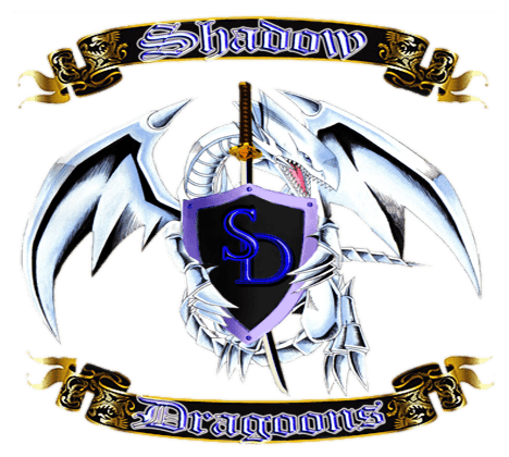 Cursos – Shadow Dragoons